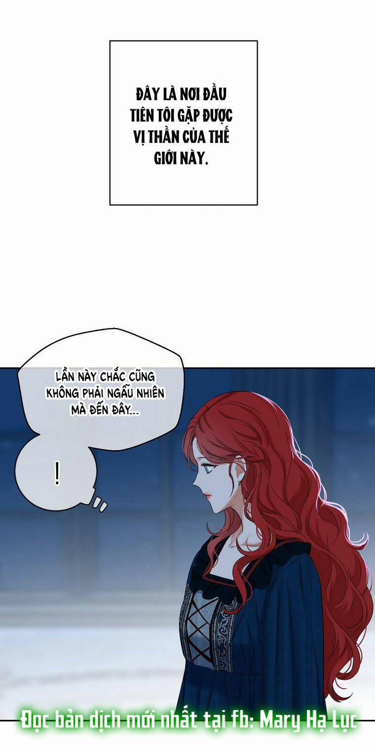 Tôi Lạc Vào Thế Giới Trò Chơi Harem Ngược 65 trang 14