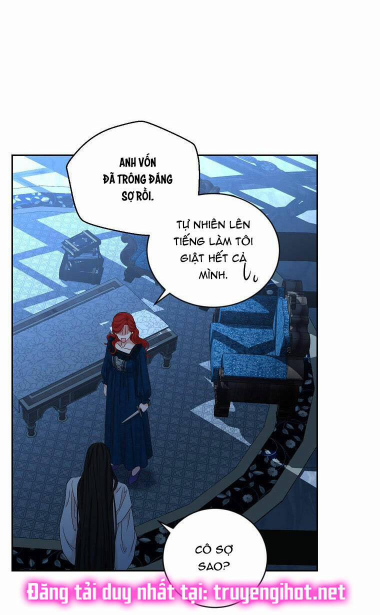 Tôi Lạc Vào Thế Giới Trò Chơi Harem Ngược 65 trang 19