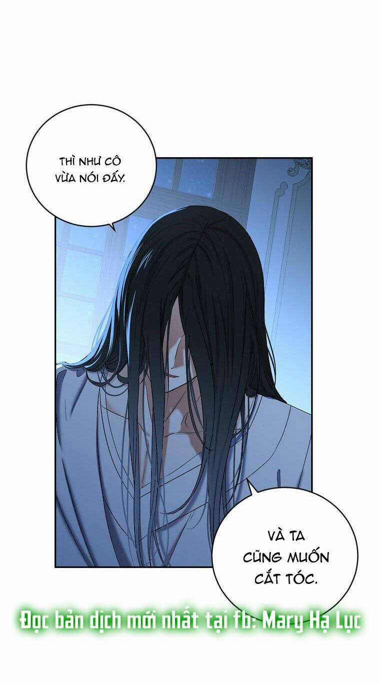 Tôi Lạc Vào Thế Giới Trò Chơi Harem Ngược 65 trang 25