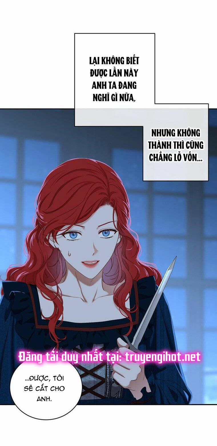 Tôi Lạc Vào Thế Giới Trò Chơi Harem Ngược 65 trang 26