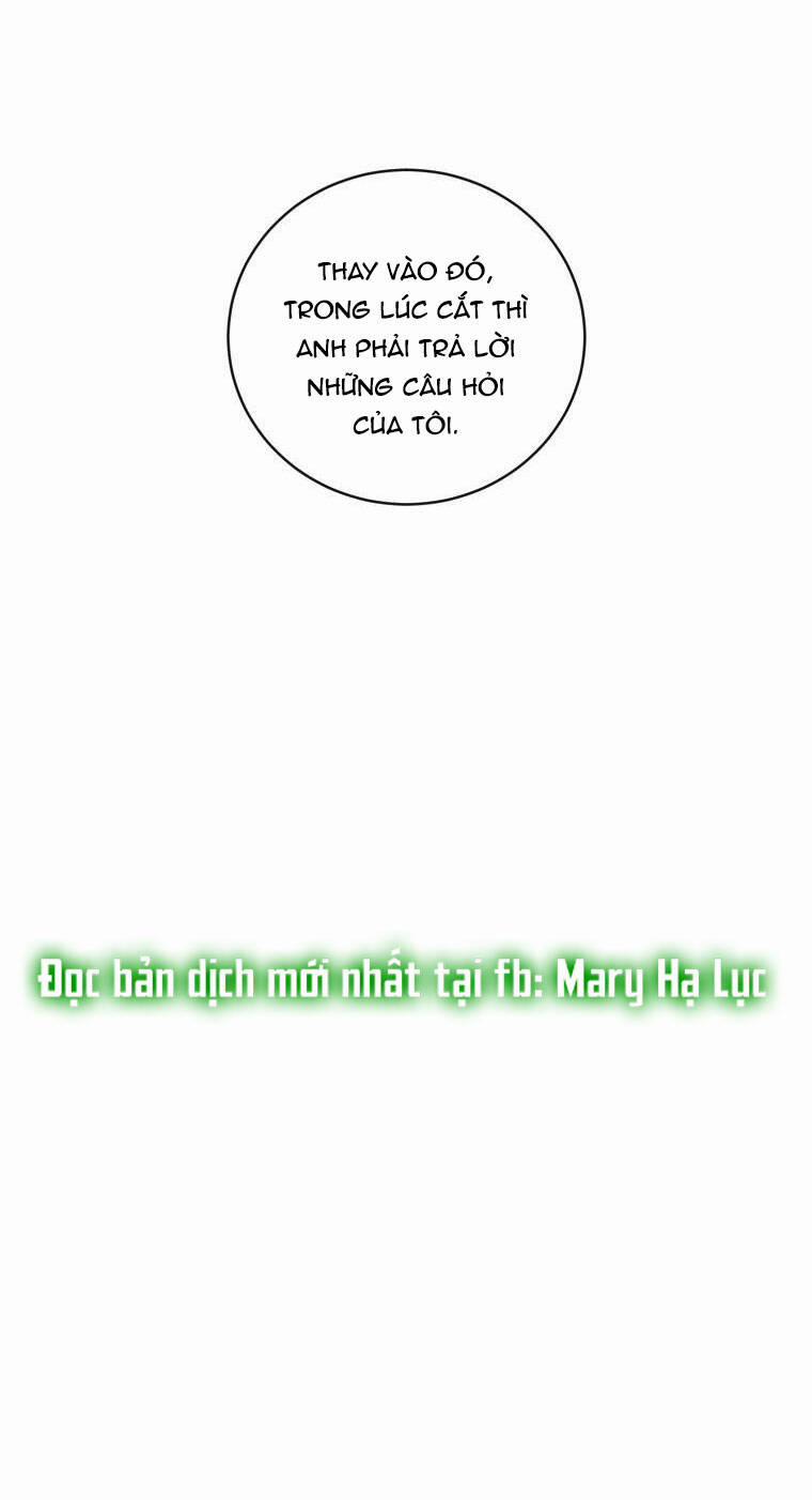 Tôi Lạc Vào Thế Giới Trò Chơi Harem Ngược 65 trang 27