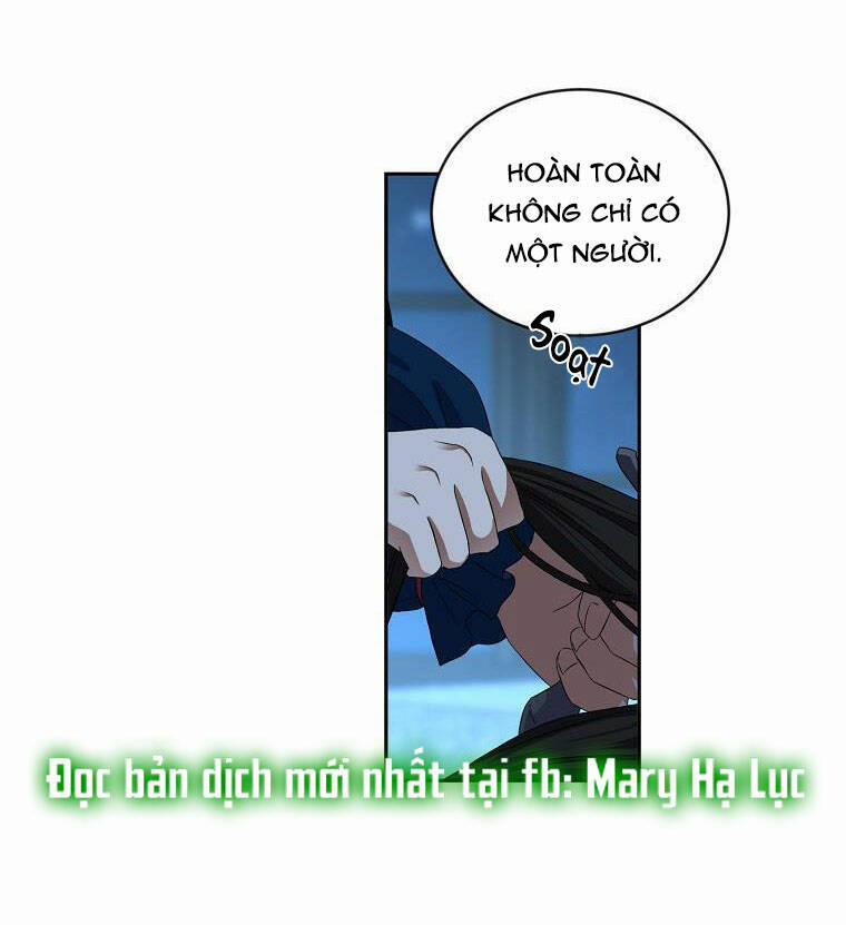 Tôi Lạc Vào Thế Giới Trò Chơi Harem Ngược 65 trang 29