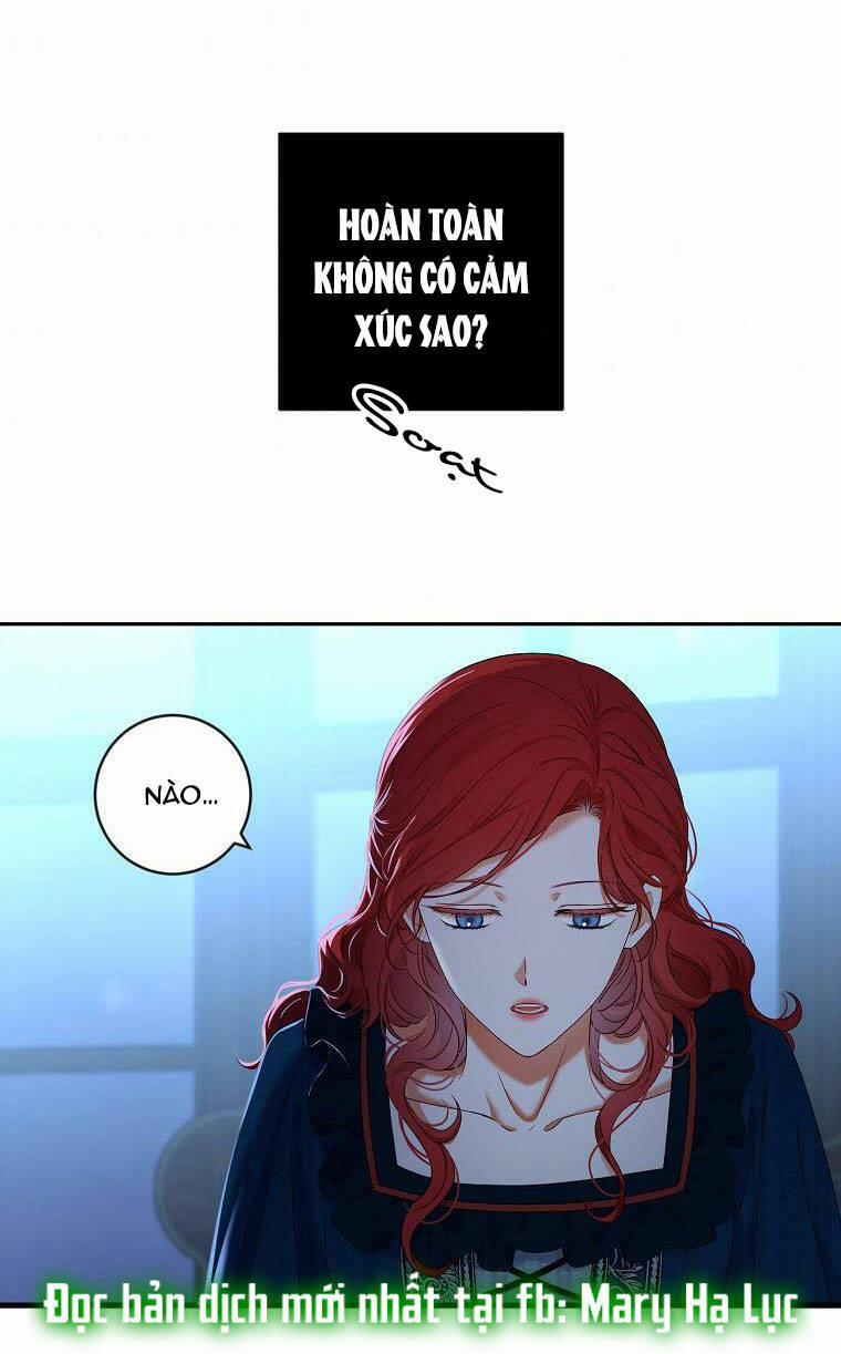 Tôi Lạc Vào Thế Giới Trò Chơi Harem Ngược 65 trang 35