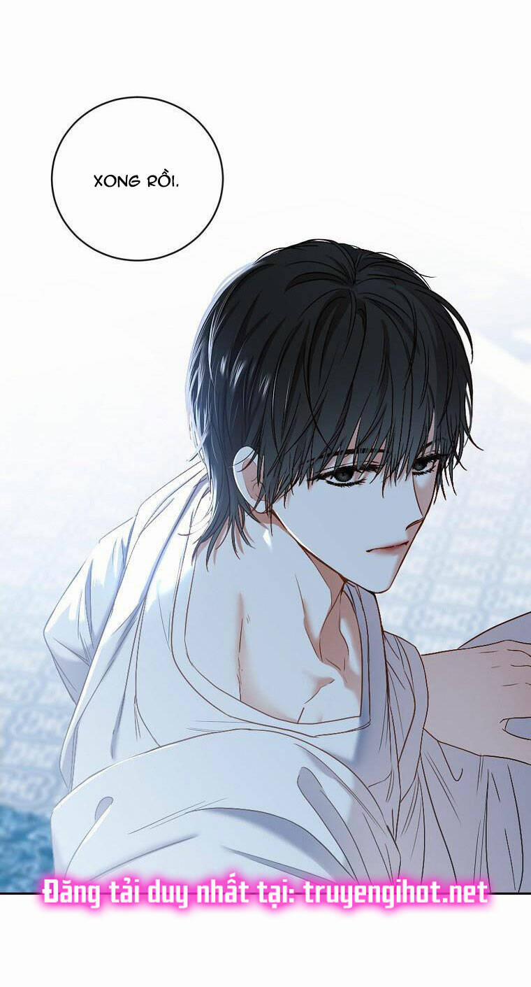 Tôi Lạc Vào Thế Giới Trò Chơi Harem Ngược 65 trang 36