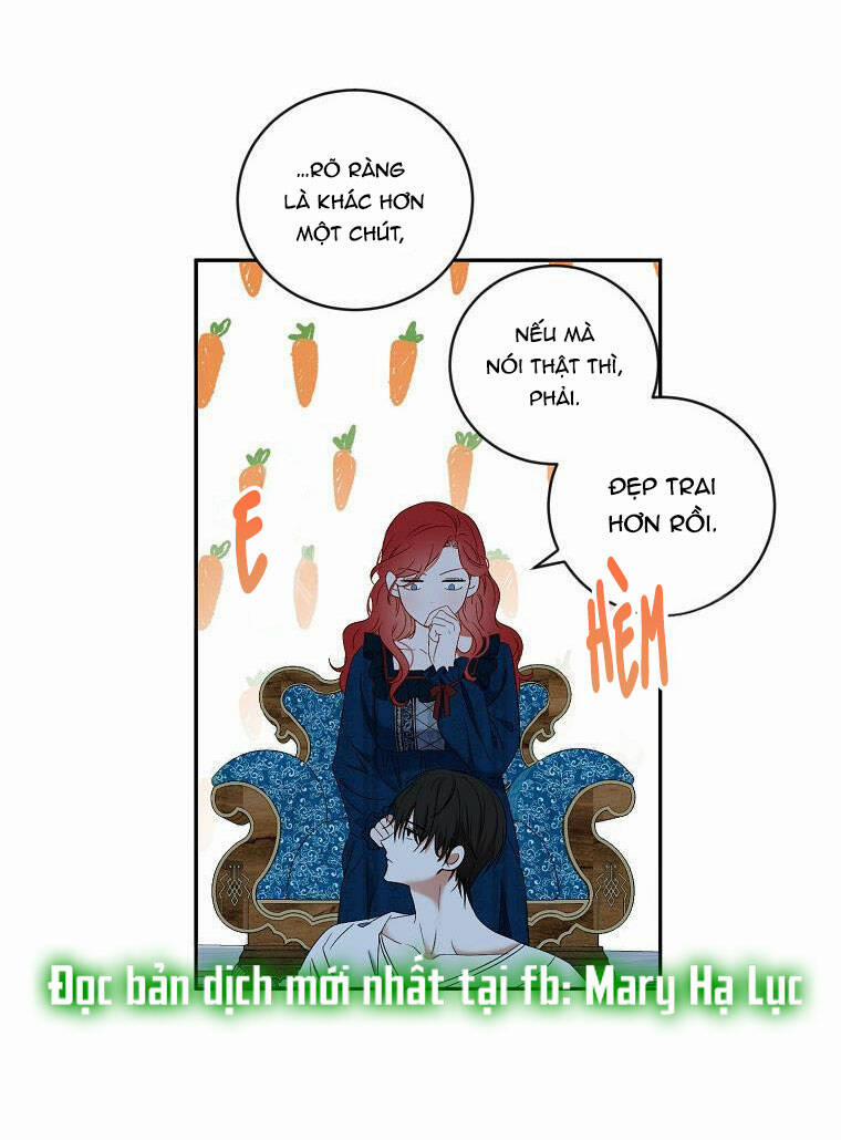 Tôi Lạc Vào Thế Giới Trò Chơi Harem Ngược 65 trang 37