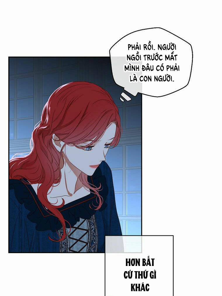 Tôi Lạc Vào Thế Giới Trò Chơi Harem Ngược 65 trang 39