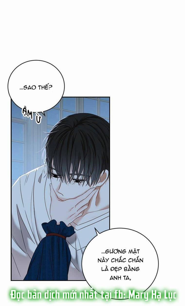 Tôi Lạc Vào Thế Giới Trò Chơi Harem Ngược 65 trang 45