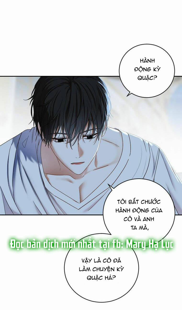 Tôi Lạc Vào Thế Giới Trò Chơi Harem Ngược 65 trang 47