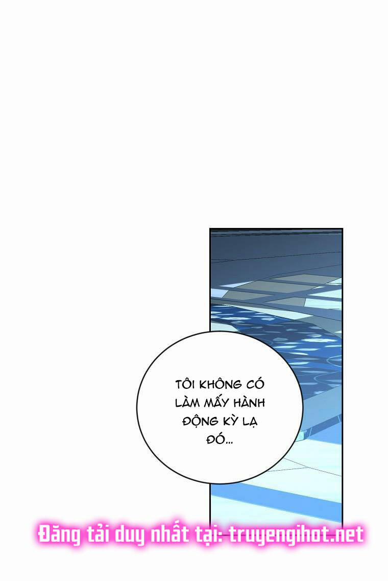 Tôi Lạc Vào Thế Giới Trò Chơi Harem Ngược 65 trang 48