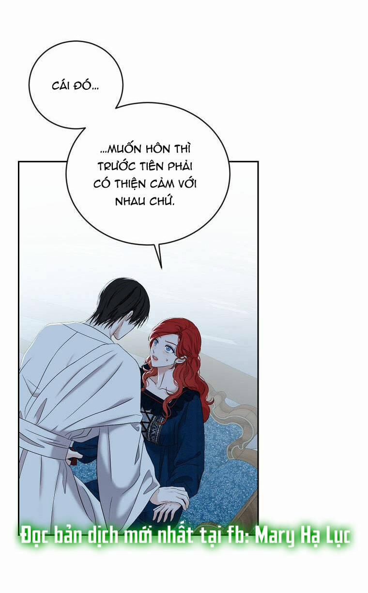 Tôi Lạc Vào Thế Giới Trò Chơi Harem Ngược 65 trang 49