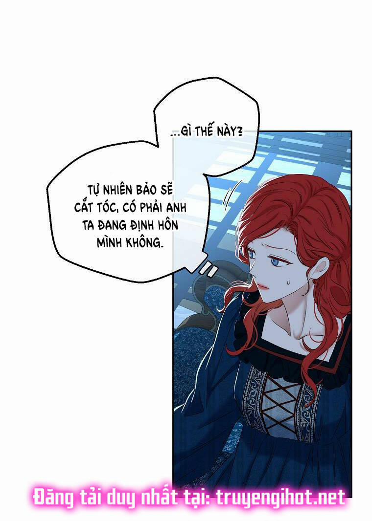 Tôi Lạc Vào Thế Giới Trò Chơi Harem Ngược 65 trang 50