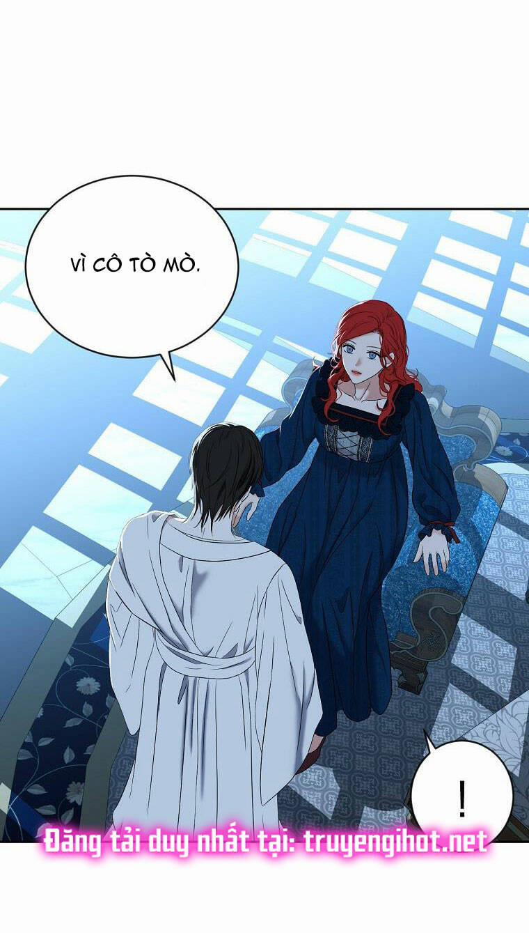 Tôi Lạc Vào Thế Giới Trò Chơi Harem Ngược 65 trang 54