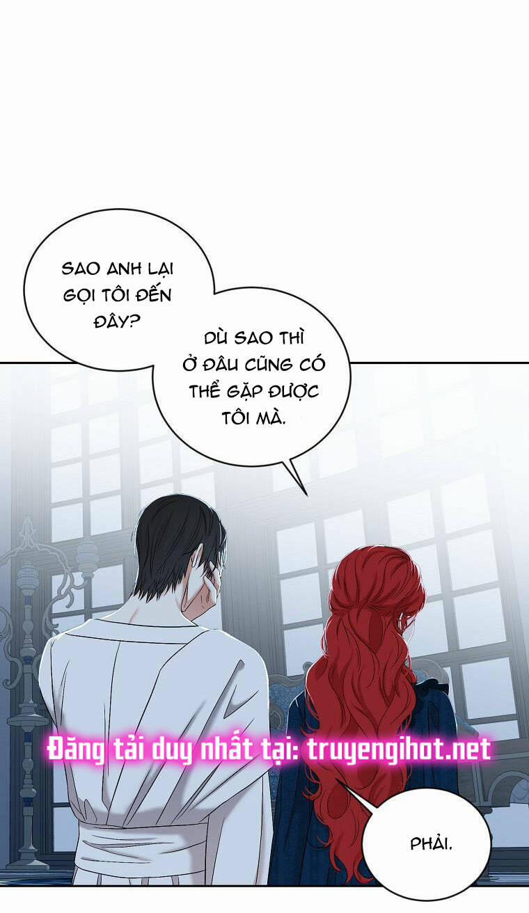 Tôi Lạc Vào Thế Giới Trò Chơi Harem Ngược 65 trang 58