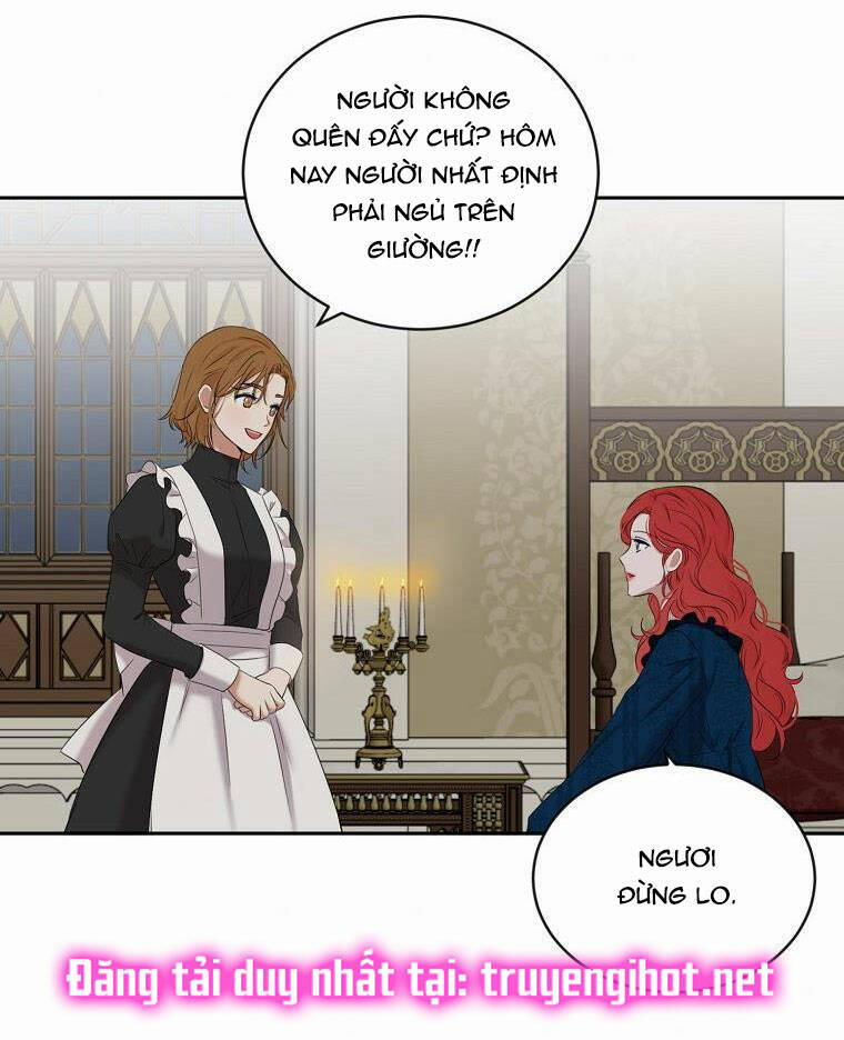 Tôi Lạc Vào Thế Giới Trò Chơi Harem Ngược 65 trang 7