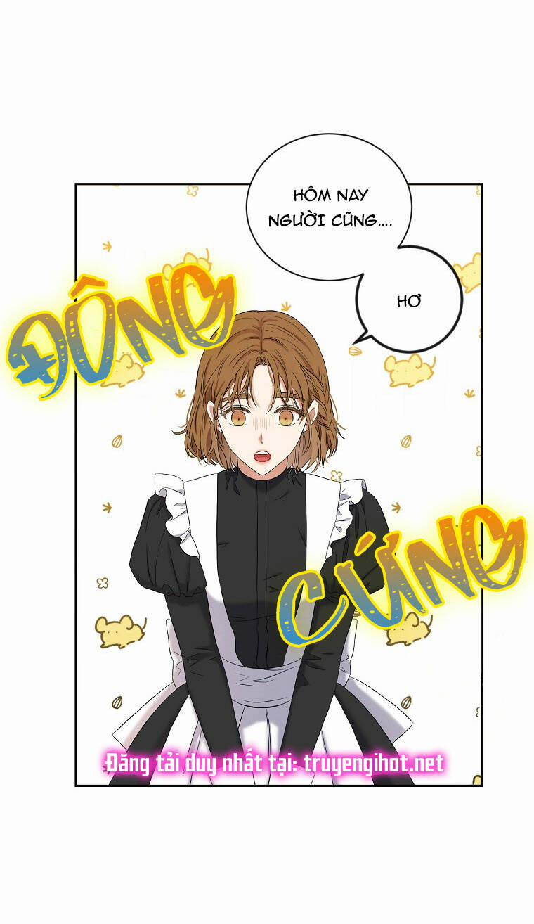 Tôi Lạc Vào Thế Giới Trò Chơi Harem Ngược 66 trang 1