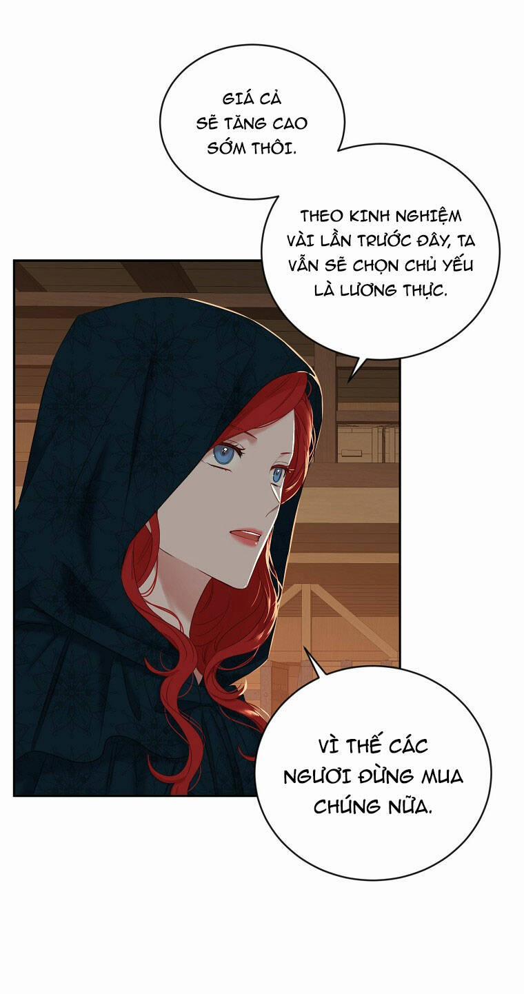 Tôi Lạc Vào Thế Giới Trò Chơi Harem Ngược 66 trang 13