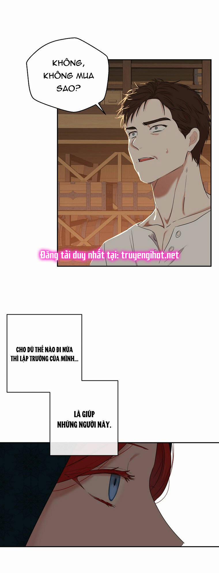 Tôi Lạc Vào Thế Giới Trò Chơi Harem Ngược 66 trang 14