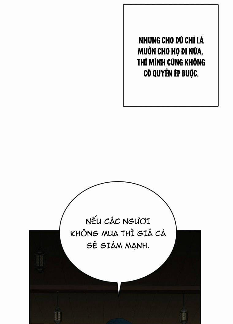 Tôi Lạc Vào Thế Giới Trò Chơi Harem Ngược 66 trang 15