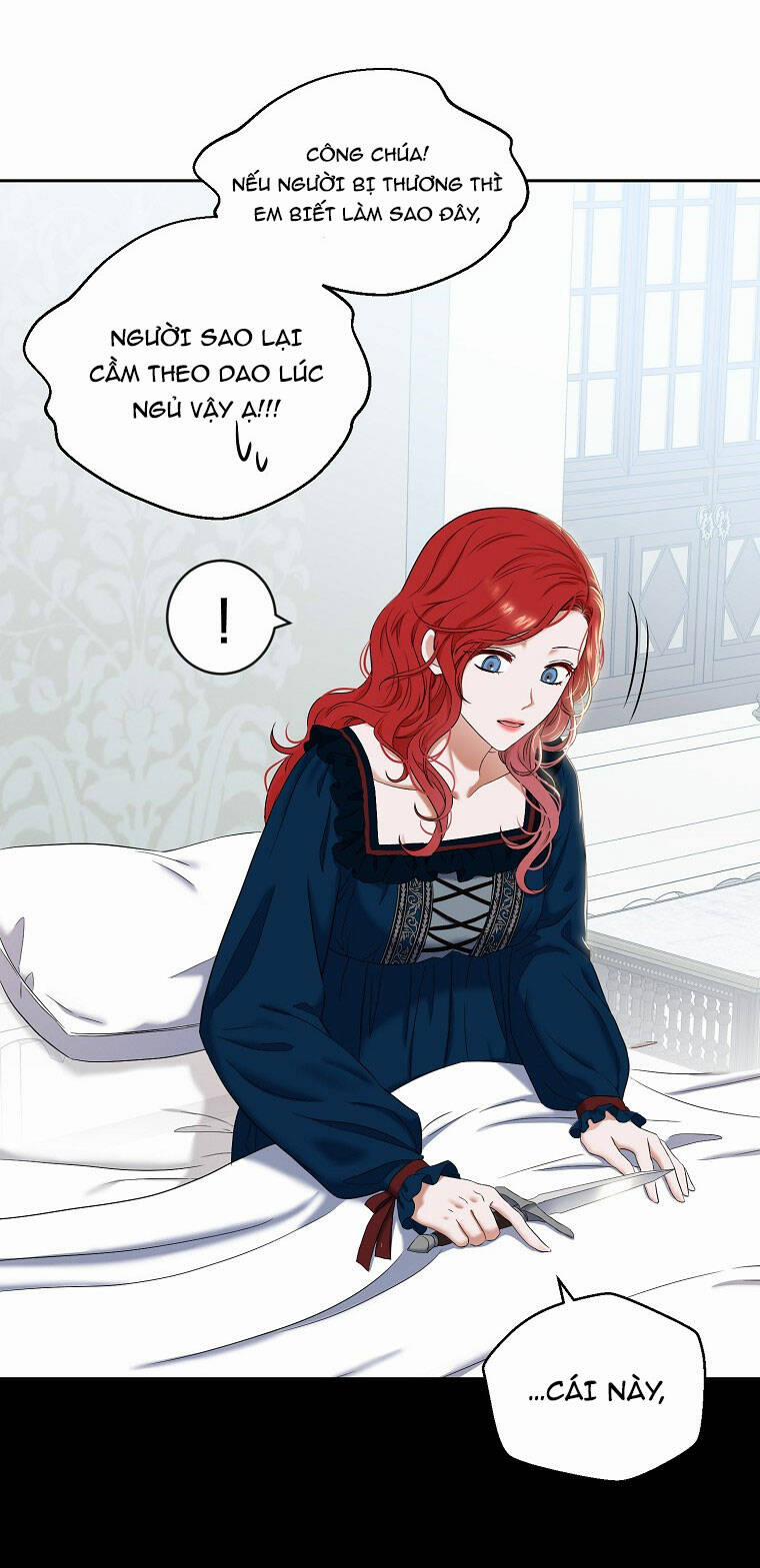 Tôi Lạc Vào Thế Giới Trò Chơi Harem Ngược 66 trang 2