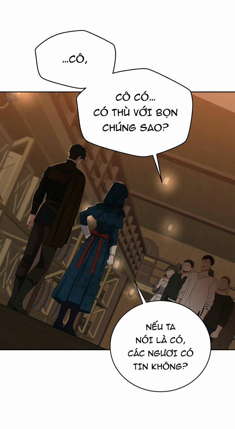 Tôi Lạc Vào Thế Giới Trò Chơi Harem Ngược 66 trang 20