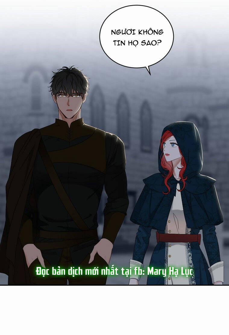 Tôi Lạc Vào Thế Giới Trò Chơi Harem Ngược 66 trang 26