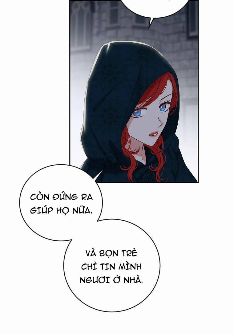 Tôi Lạc Vào Thế Giới Trò Chơi Harem Ngược 66 trang 28