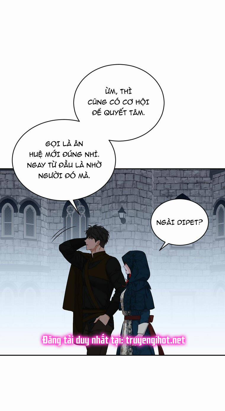 Tôi Lạc Vào Thế Giới Trò Chơi Harem Ngược 66 trang 34