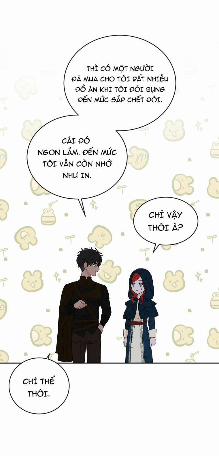 Tôi Lạc Vào Thế Giới Trò Chơi Harem Ngược 66 trang 36