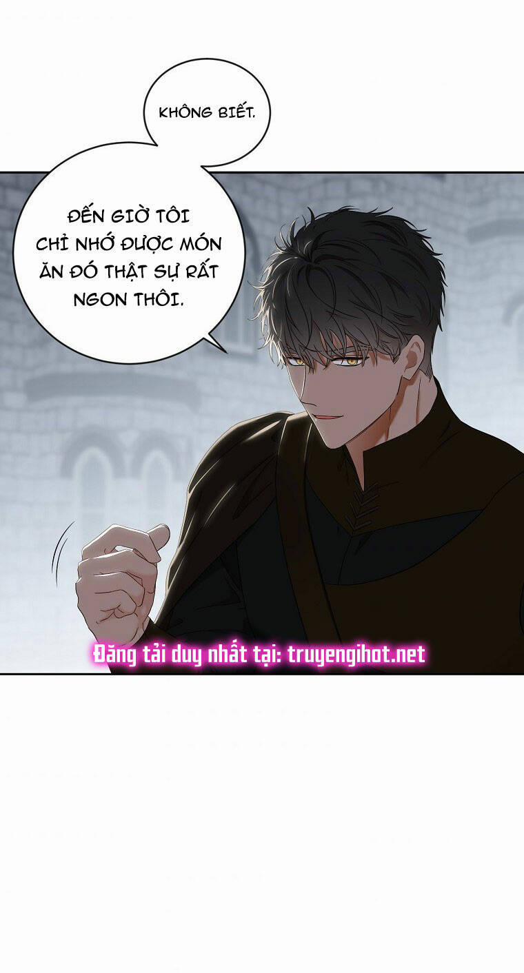 Tôi Lạc Vào Thế Giới Trò Chơi Harem Ngược 66 trang 38