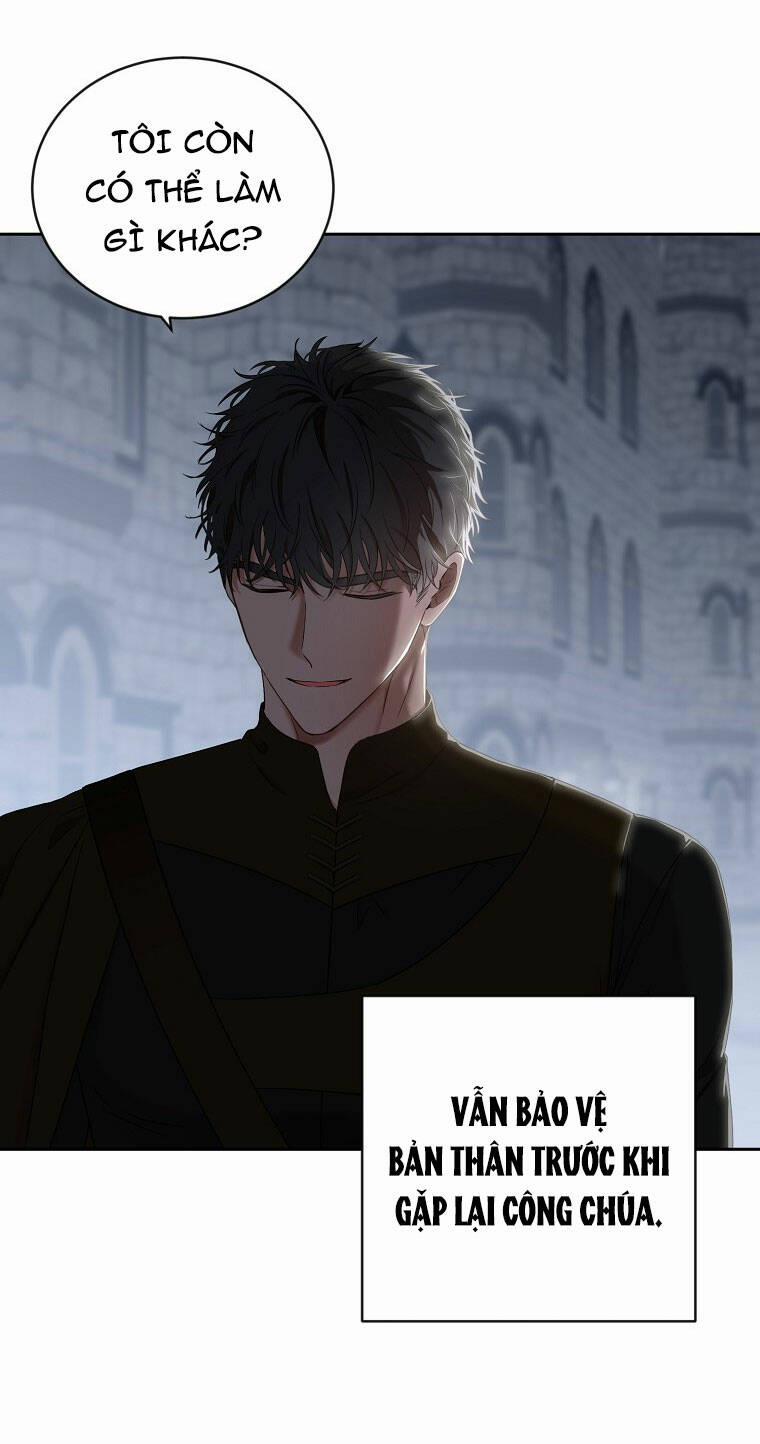 Tôi Lạc Vào Thế Giới Trò Chơi Harem Ngược 66 trang 42