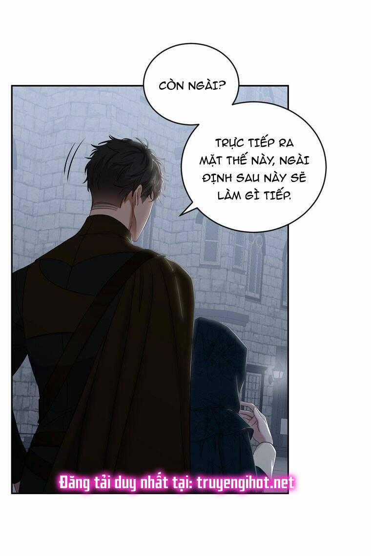 Tôi Lạc Vào Thế Giới Trò Chơi Harem Ngược 66 trang 44