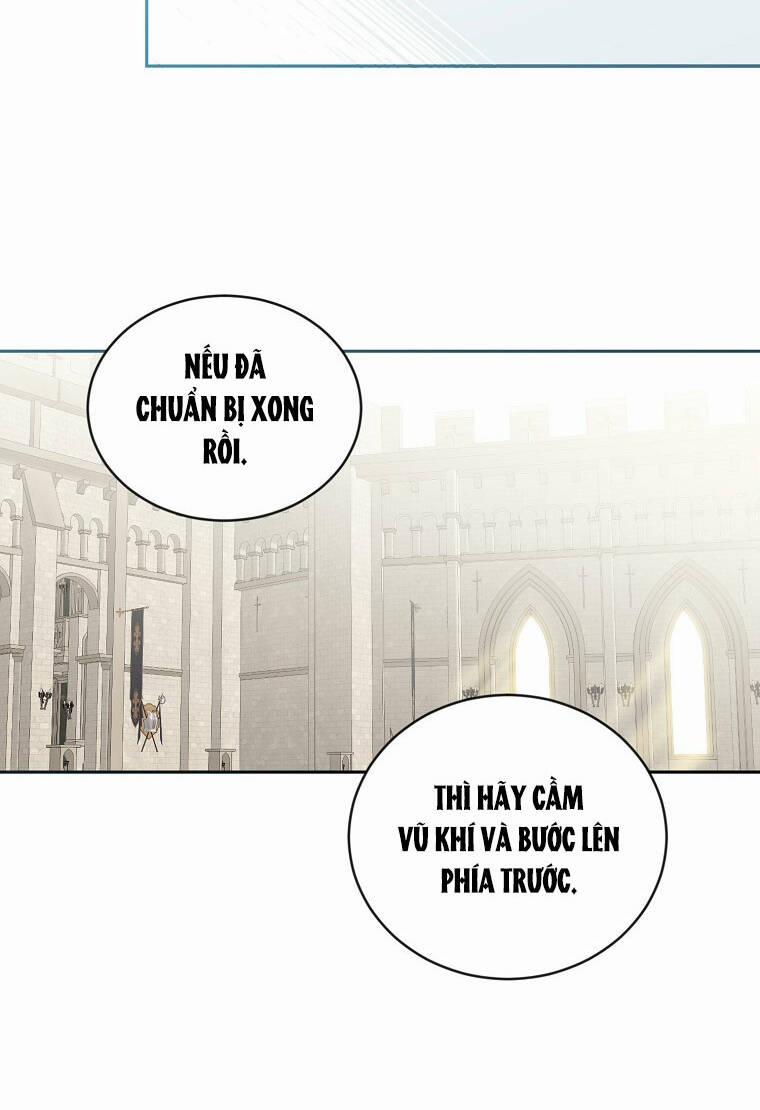 Tôi Lạc Vào Thế Giới Trò Chơi Harem Ngược 66 trang 49