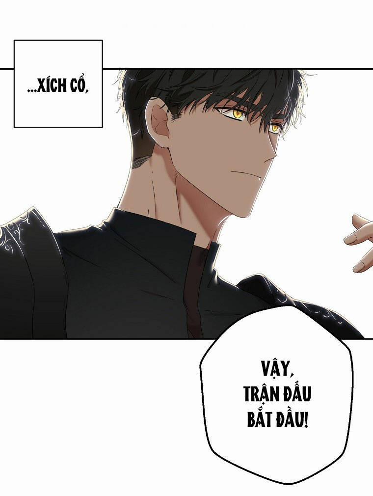 Tôi Lạc Vào Thế Giới Trò Chơi Harem Ngược 66 trang 57