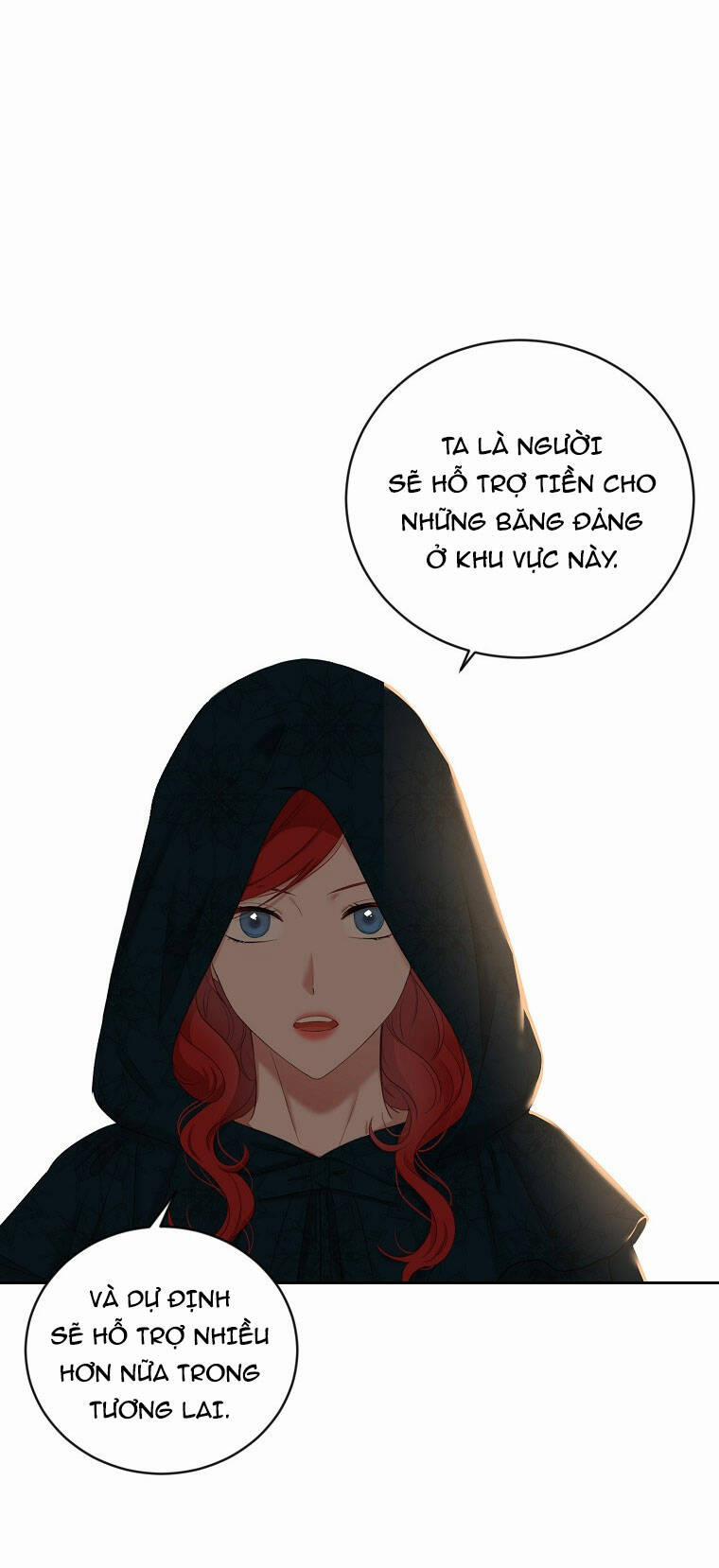 Tôi Lạc Vào Thế Giới Trò Chơi Harem Ngược 66 trang 8