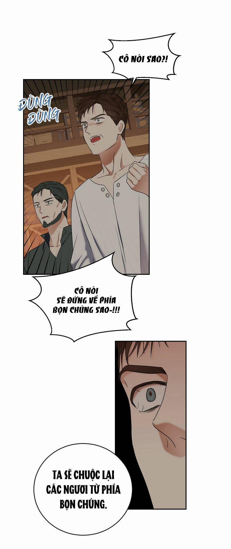 Tôi Lạc Vào Thế Giới Trò Chơi Harem Ngược 66 trang 9