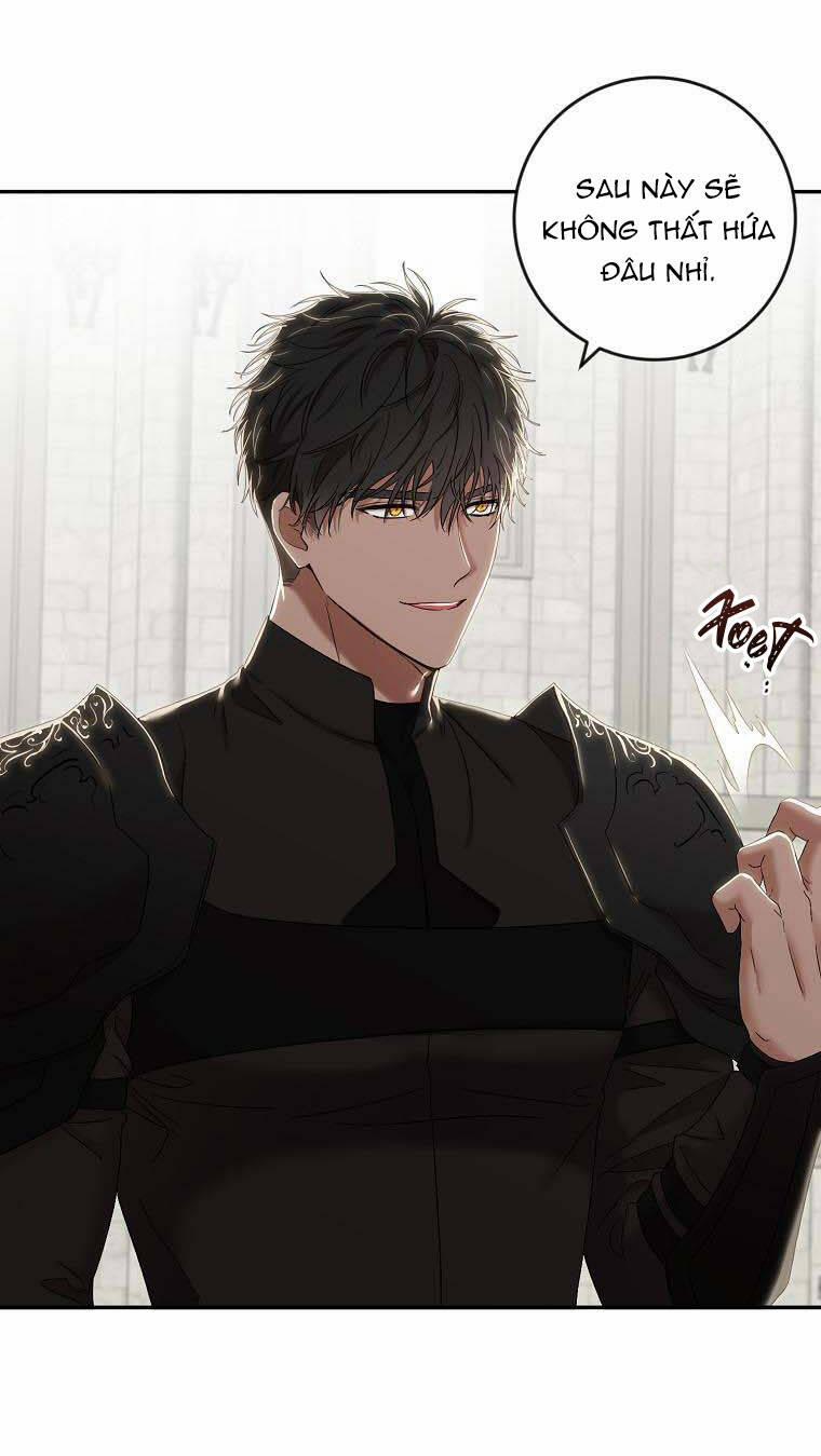 Tôi Lạc Vào Thế Giới Trò Chơi Harem Ngược 67 trang 10