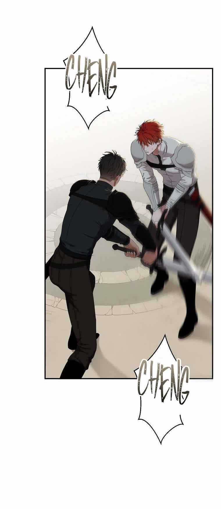 Tôi Lạc Vào Thế Giới Trò Chơi Harem Ngược 67 trang 18