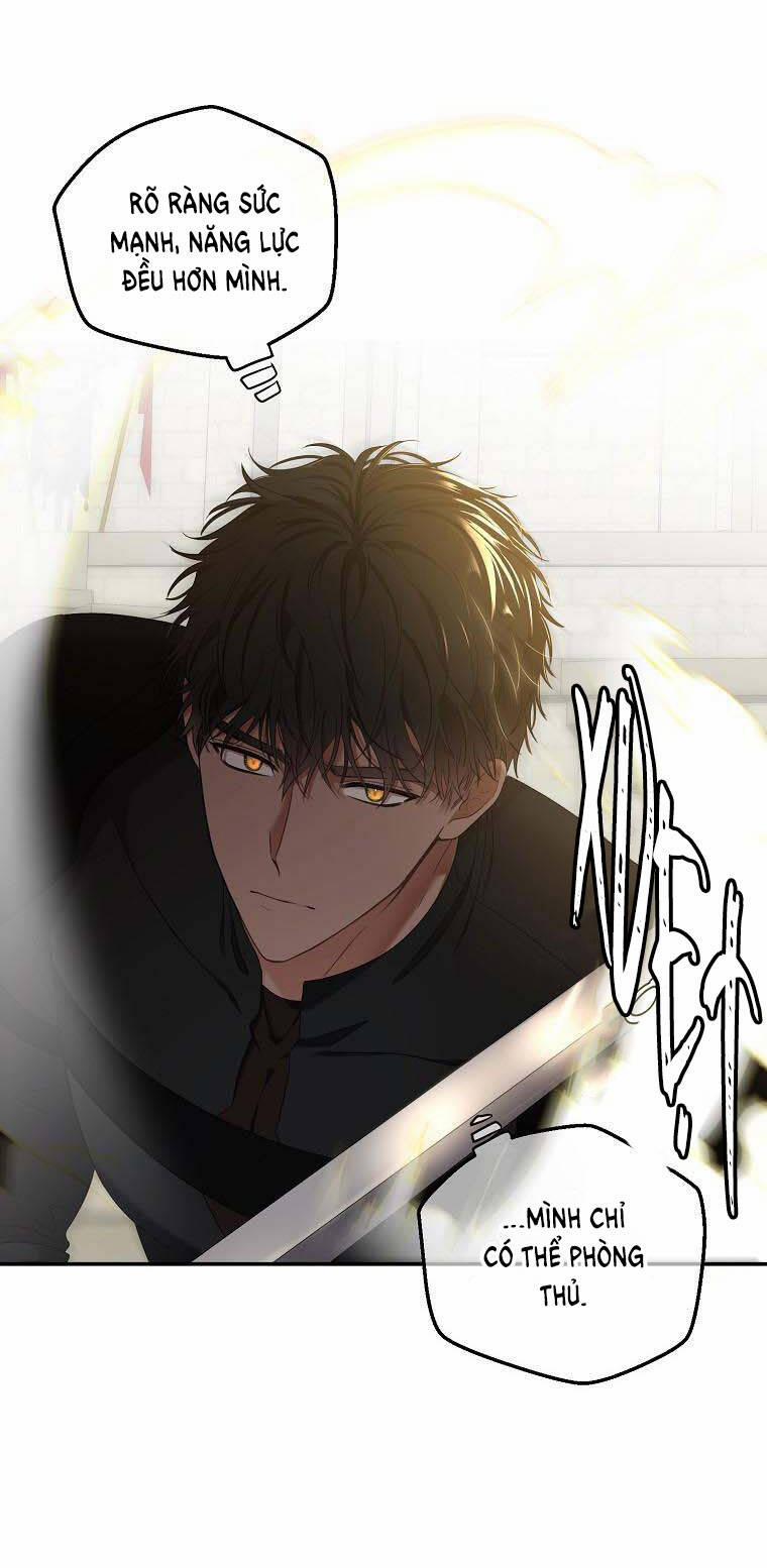 Tôi Lạc Vào Thế Giới Trò Chơi Harem Ngược 67 trang 19