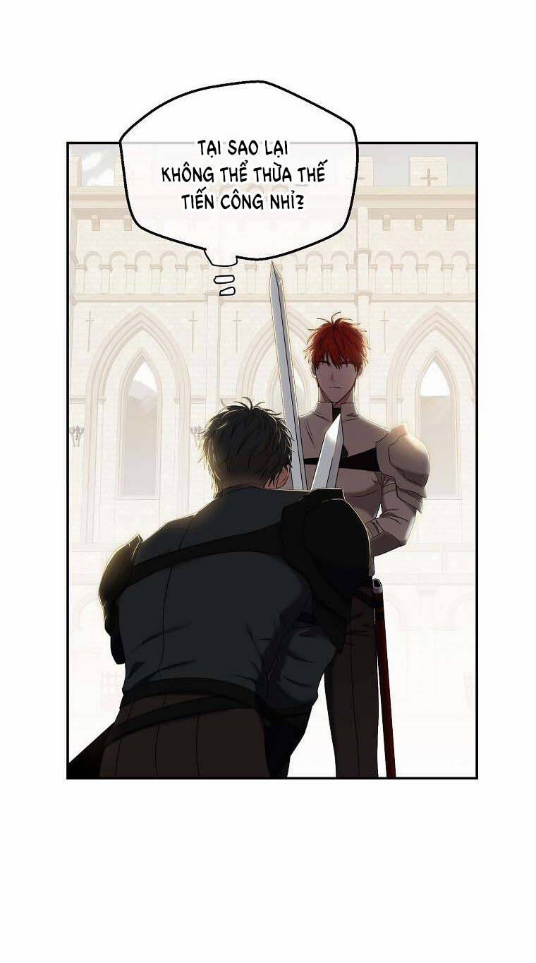 Tôi Lạc Vào Thế Giới Trò Chơi Harem Ngược 67 trang 20