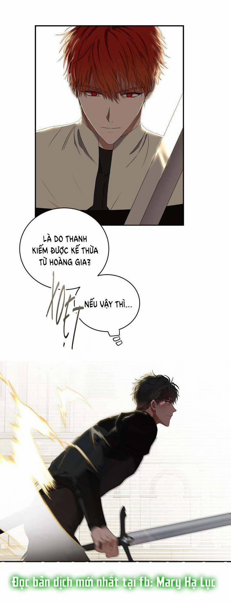 Tôi Lạc Vào Thế Giới Trò Chơi Harem Ngược 67 trang 21