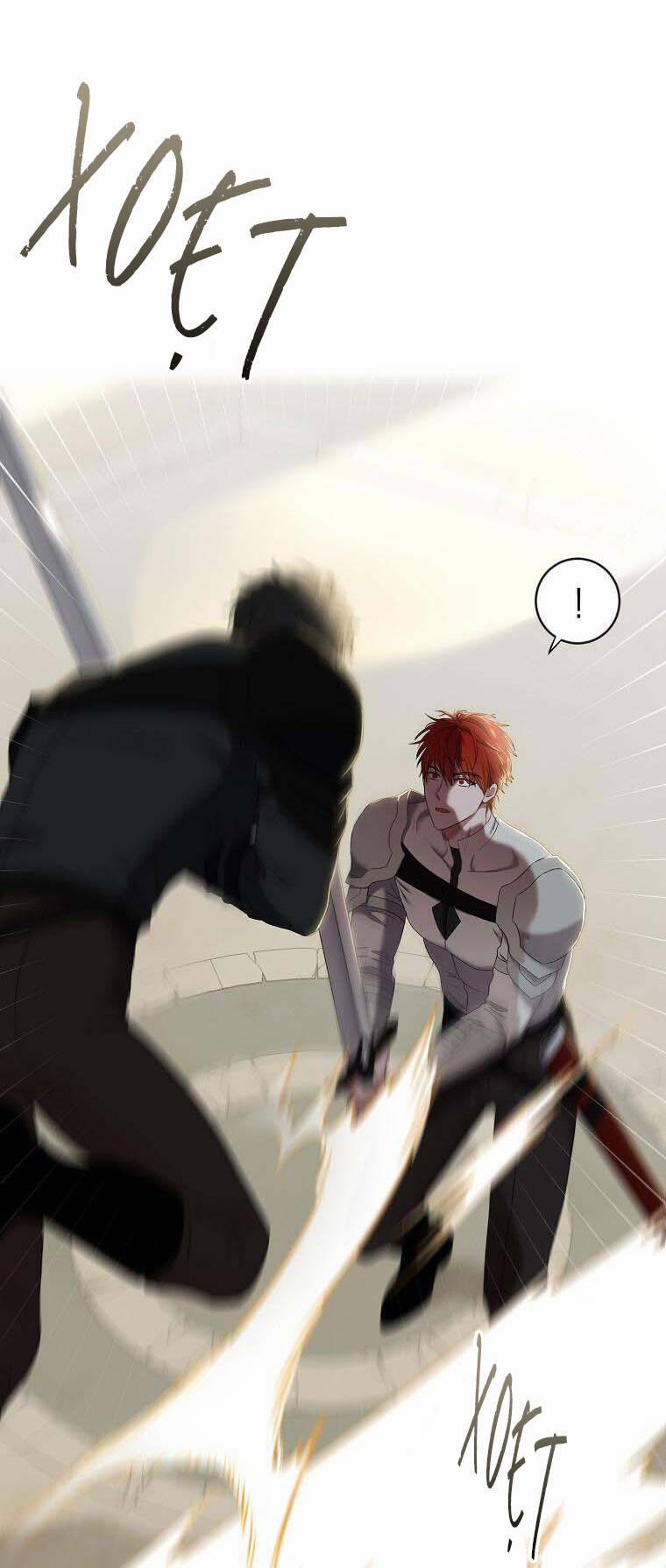 Tôi Lạc Vào Thế Giới Trò Chơi Harem Ngược 67 trang 22