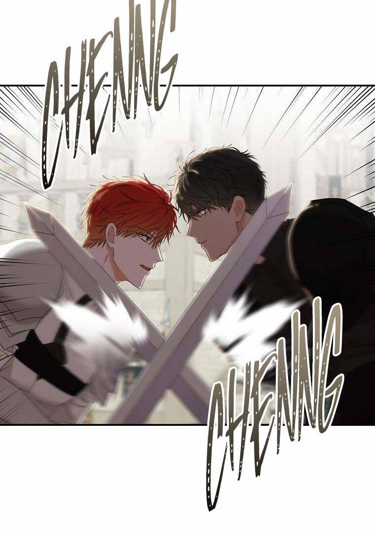 Tôi Lạc Vào Thế Giới Trò Chơi Harem Ngược 67 trang 28