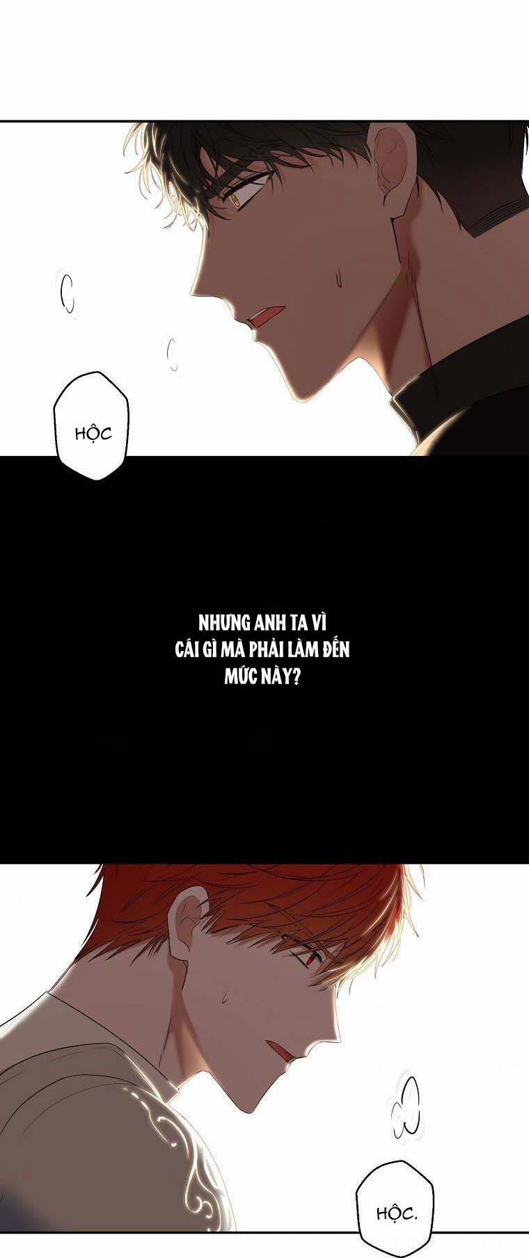 Tôi Lạc Vào Thế Giới Trò Chơi Harem Ngược 67 trang 29