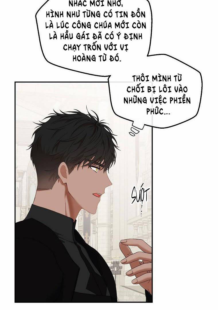 Tôi Lạc Vào Thế Giới Trò Chơi Harem Ngược 67 trang 3