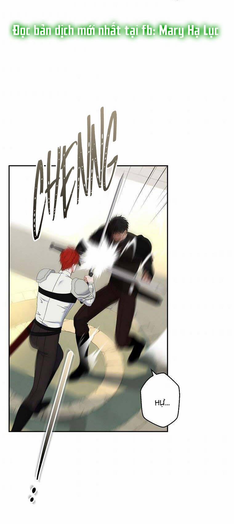 Tôi Lạc Vào Thế Giới Trò Chơi Harem Ngược 67 trang 30