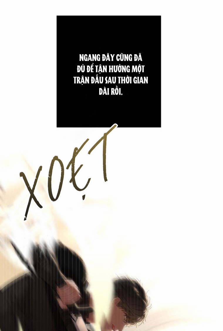 Tôi Lạc Vào Thế Giới Trò Chơi Harem Ngược 67 trang 33