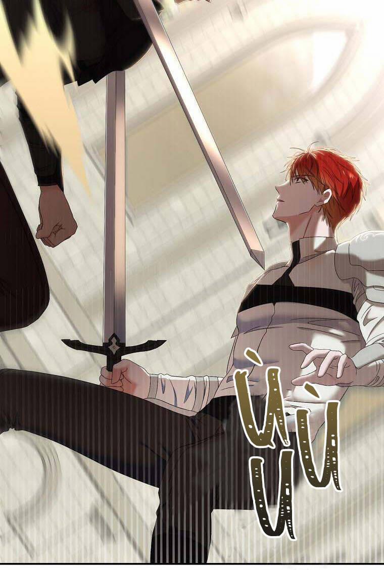 Tôi Lạc Vào Thế Giới Trò Chơi Harem Ngược 67 trang 34