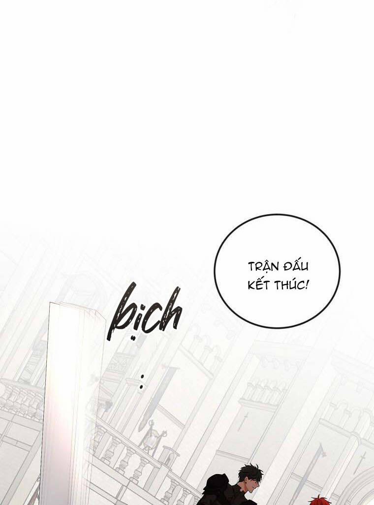 Tôi Lạc Vào Thế Giới Trò Chơi Harem Ngược 67 trang 35