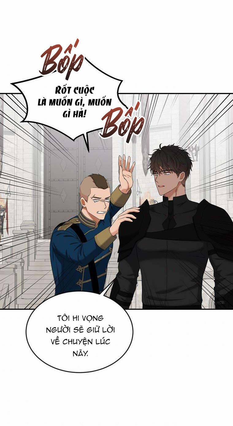 Tôi Lạc Vào Thế Giới Trò Chơi Harem Ngược 67 trang 38