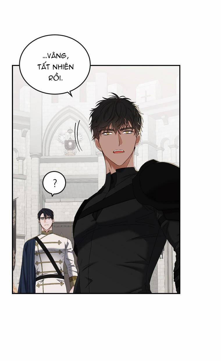 Tôi Lạc Vào Thế Giới Trò Chơi Harem Ngược 67 trang 41